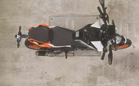 KTM 125 DUKE