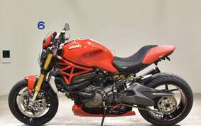 DUCATI M1200S S 2018 M603J