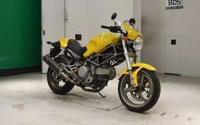 DUCATI MONSTER 400 2002 M300A