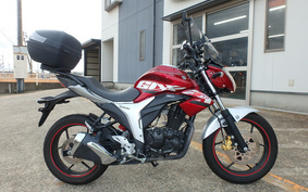 SUZUKI GIXXER 150 NG4BG