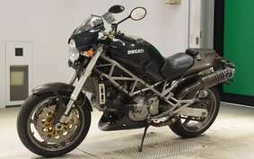 DUCATI MONSTER S4 2003 M400A