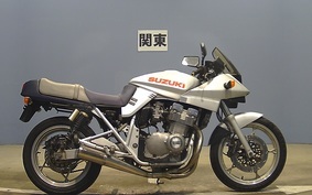 SUZUKI GSX400S KATANA 1992 GK77A