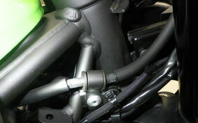 KAWASAKI ZX-25R ZX250E