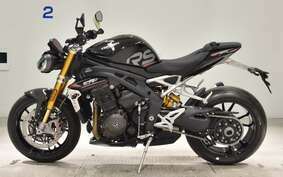 TRIUMPH SPEED TRIPLE RS 2023 3P01SC