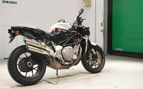 MV AGUSTA BRUTALE 1078 RR 2011