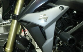 SUZUKI GSR750 A 2013 GR71NA