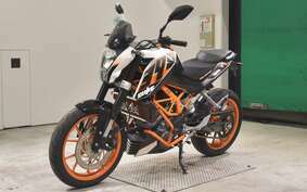 KTM 390 DUKE 2016 JGJ40