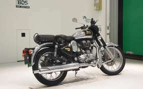 ROYAL ENFIELD CLASSIC 500 EFI 2021