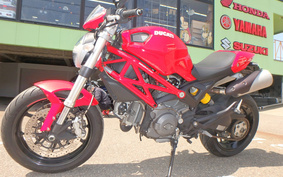 DUCATI MONSTER 796 2013 M506A