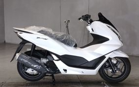 HONDA PCX125 JK05