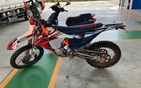 KTM 250 EXC SIXDAYS GSA20