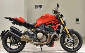 DUCATI M1200S S 2015 M603J