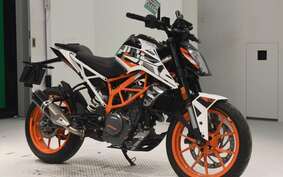 KTM 390 DUKE 2020 JPJ40