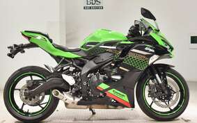 KAWASAKI ZX-25R ZX250E