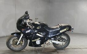 SUZUKI GSX-R250 GJ72A