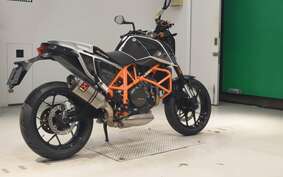 KTM 690 DUKE R 2014 LDU40