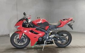 TRIUMPH DAYTONA 675 TMD10