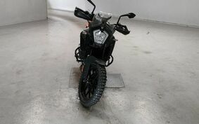 KTM 250 ADVENTURE JGE