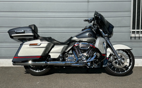 HARLEY FLHXSE CVO 1988 PXL