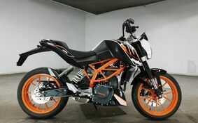 KTM 390 DUKE JGJ40