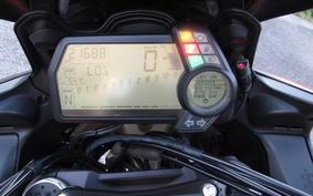 DUCATI MULTISTRADA 1200 S 2015 A302J