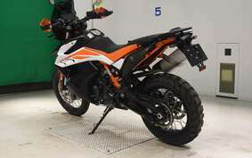 KTM 790 ADVENTURE R 2021 TR340