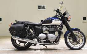 TRIUMPH BONNEVILLE SE 2012 J9107G