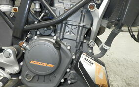 KTM 200 DUKE JUC4B