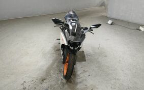 KTM 390 RC 2016 JYJ40