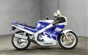 YAMAHA FZR750 1987 2LM