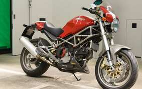 DUCATI M1000SIE 2005 M400A