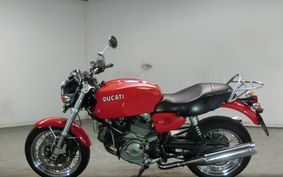 DUCATI GT1000 2007 C103A