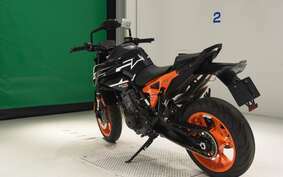 KTM 890 DUKE 2024