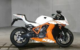 KTM 1190 RC8 2017 VR440