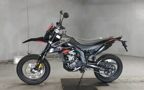 APRILIA SX125 不明