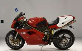 DUCATI 996 MONOPOSTO 1999 H200A