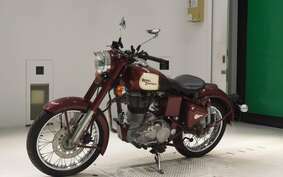 ROYAL ENFIELD CLASSIC 500 EFI 2013