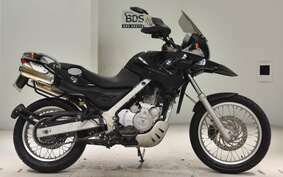 BMW F650GS DAKAR 2006