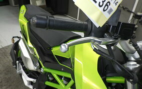 BENELLI TNT125