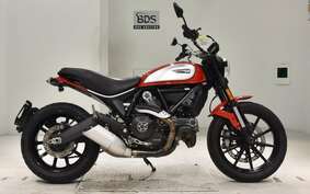 DUCATI SCRAMBLER ICON 2019