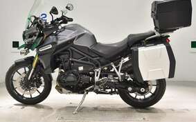 TRIUMPH TIGER EXPLORER 2012 1F11E9