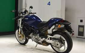 DUCATI MONSTER S4R 2006