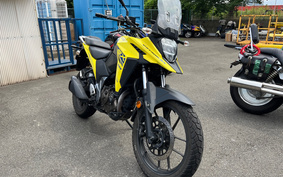 SUZUKI VストロームSX EL11A