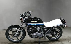 KAWASAKI Z750 FX Type Gen.3 KZ750E