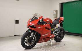 DUCATI 899 PANIGALE 2014