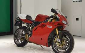 DUCATI 996SPS 2001