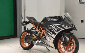 KTM 250 RC