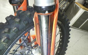 KTM 250 EXC F SIXDAYS EXA40