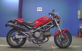 DUCATI MONSTER 400 IE 2004 M407A