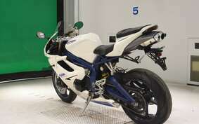 TRIUMPH DAYTONA 675 2010